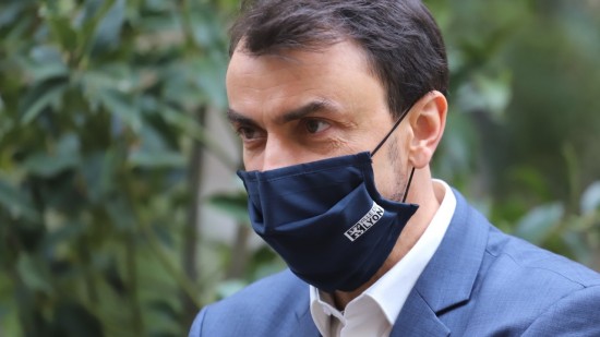 "Quel est le message que vous envoyez ?" : l'UMIH s'attaque aux écologistes après la manifestation pour le climat à Lyon