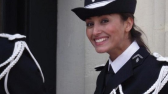 Lyon : l’enquête sur la mort de la gendarme Myriam Sakhri officiellement relancée Lyon : l’enquête sur la mort de la gendarme Myriam Sakhri officiellement relancée