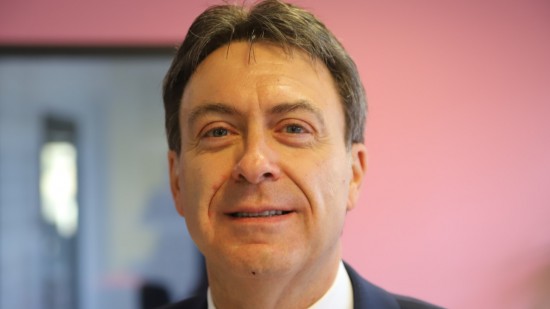 Xavier Inglebert : "Nous allons éradiquer toutes les passoires énergétiques de l'OPAC du Rhône"