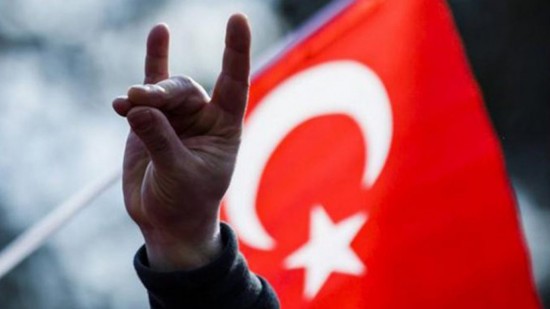 Lyon : des membres des Loups Gris attaquent les locaux de l’association kurde