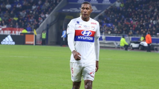 L’OL ramène un point de Lens et tombe du podium (1-1)