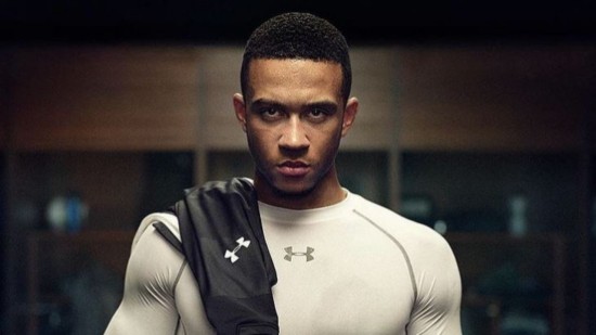 OL : Memphis Depay demande de l'aide à ses fans pour trouver un nouvel équipementier