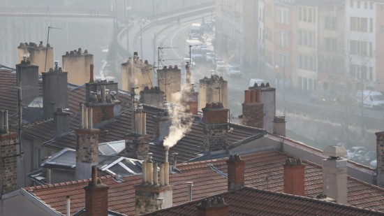 Météo à Lyon et son agglomération : après la douceur, revoilà le froid ! Météo à Lyon et son agglomération : après la douceur, revoilà le froid !