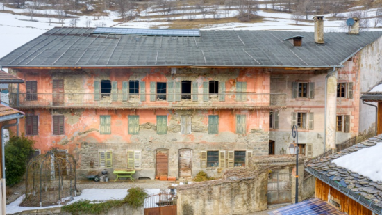 Loto du patrimoine : quel site choisi en Auvergne-Rhône-Alpes ?