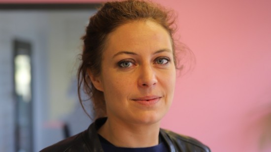 Blandine Brocard : "Quand on oblige à se faire vacciner, ça provoque l’effet inverse avec un rejet" Blandine Brocard : "Quand on oblige à se faire vacciner, ça provoque l’effet inverse avec un rejet"