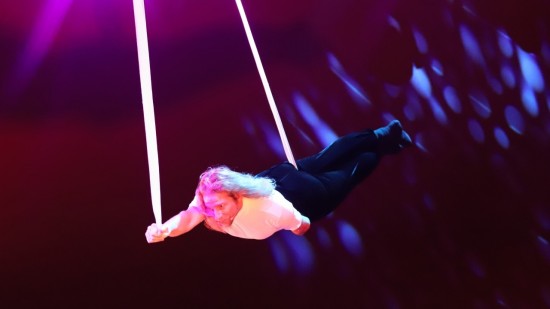 La Cité Internationale des Arts du Cirque bientôt implantée dans la métropole de Lyon