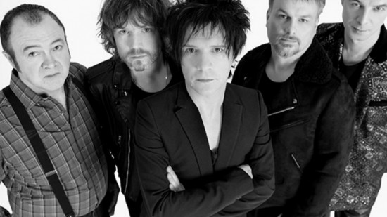 Indochine reporte sa tournée : le concert prévu à Lyon repoussé en 2022