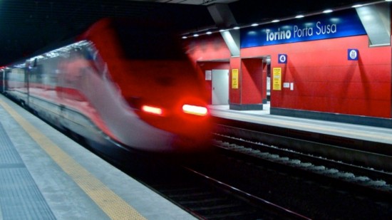 Grâce à l'Union européenne, le Lyon-Turin va coûter moins cher à la France