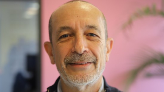 Jean-Charles Kohlhaas (EELV) : "Téléphérique à Lyon : nous ne gouvernons pas par sondage"