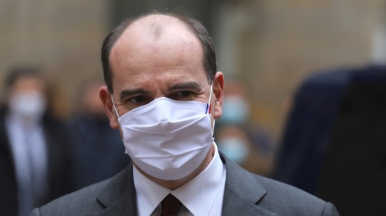 Lyon : Jean Castex en déplacement ce samedi sur le thème de la vaccination contre le Covid-19