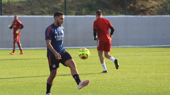 Coupe de France : l’OL recevra l’AS Monaco en quarts de finale