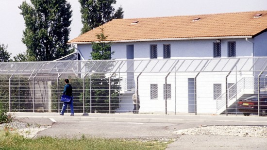 Lyon : une manifestation ce samedi pour demander la fermeture des centres de rétention administrative