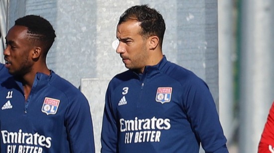 OL : Aouar, Kadewere et Benlamri forfaits pour la réception d'Angers