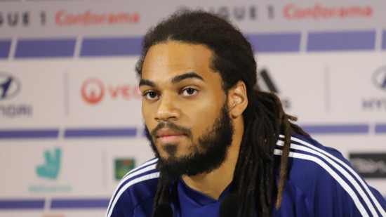 Jason Denayer proche de prolonger à l'OL