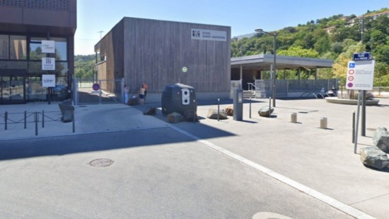 Suspicions d’abus sexuels dans un club de foot amateur de Lyon : le président mis en examen