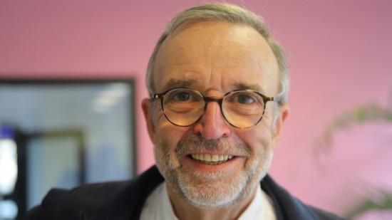 Etienne Blanc (LR) : "Poser les bases et les fondations de la reconquête de Lyon pour dans 5 ans"