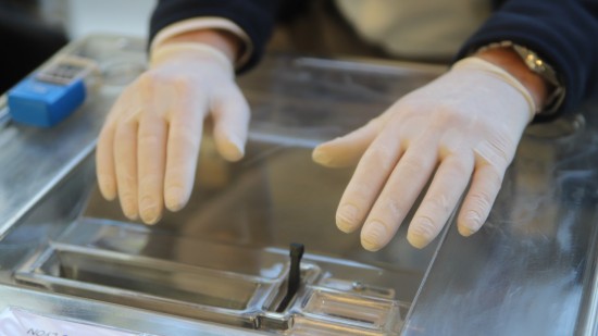 Régionales et départementales 2021 : les 1er et 2nd tours décalés d'une semaine ?