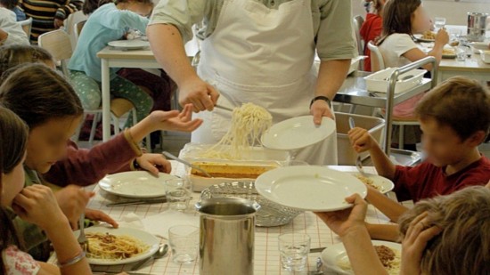 Lyon : la viande de retour à la cantine... mais pas tous les jours