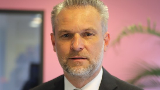 Paul-Maurice Morel (Groupe Bocuse) : "Les clients seront au rendez-vous à la réouverture"