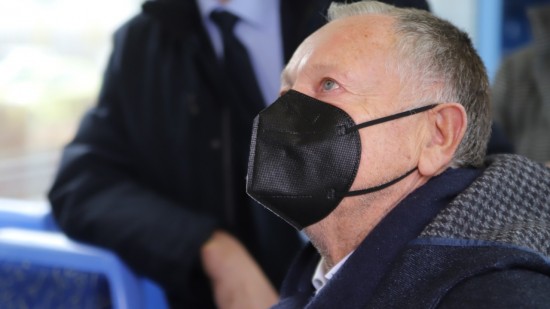 L'OL rêve d'économiser 6,5 millions d'euros en payant ses joueurs en actions boursières