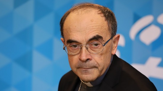 Lyon : la relaxe du cardinal Barbarin confirmée par la Cour de cassation