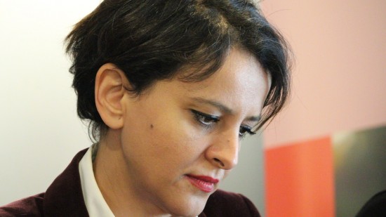 Régionales 2021 : deux partis de gauche s’engagent aux côtés de Najat Vallaud-Belkacem 