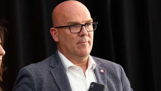 Régionales 2021 : Bruno Bonnell (LREM) a trouvé ses têtes de liste, avec quelques revenants Régionales 2021 : Bruno Bonnell (LREM) a trouvé ses têtes de liste, avec quelques revenants