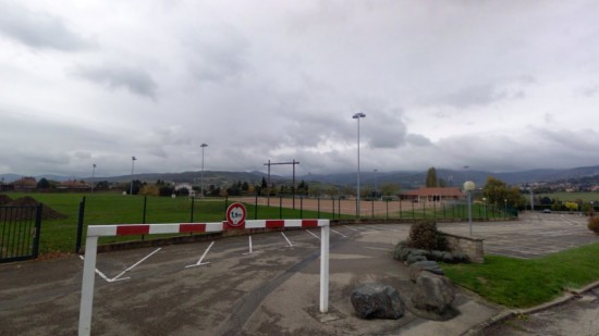 Près de Lyon : un enfant meurt après un malaise à Brindas