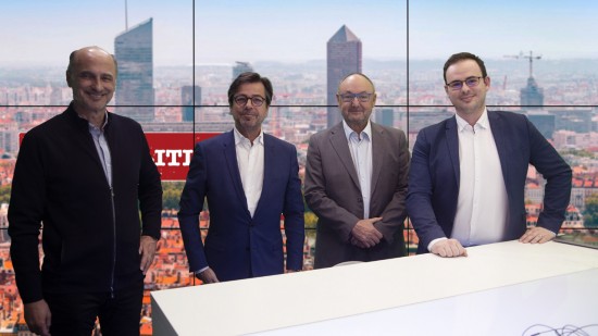 Lyon Politiques : l'actualité de la semaine décryptée par nos experts - 16/04/21