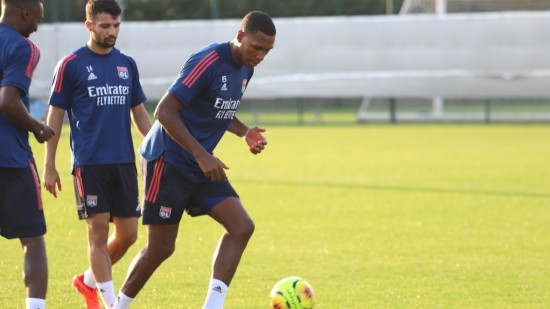 Nantes-OL : Lyon arrivera-t-il à se "maintenir en éveil" pour viser le podium ?