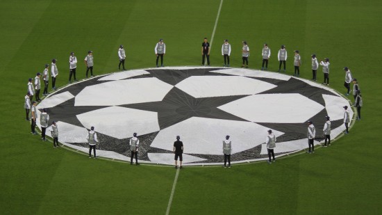Réforme de la Ligue des Champions : les Bad Gones (OL) signent une lettre ouverte contre le projet Réforme de la Ligue des Champions : les Bad Gones (OL) signent une lettre ouverte contre le projet