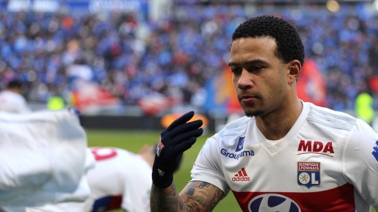 Ligue 1 : encore inconstant, l’OL s’impose à Nantes avant une semaine décisive (1-2) Ligue 1 : encore inconstant, l’OL s’impose à Nantes avant une semaine décisive (1-2)