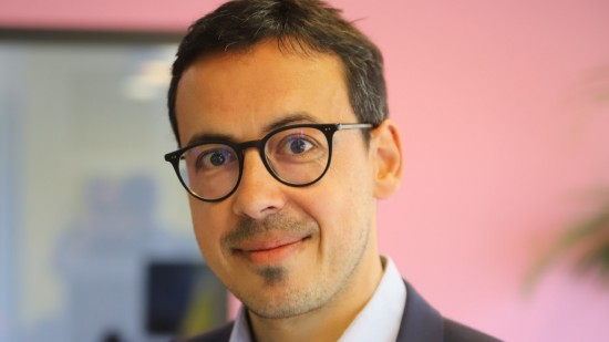 Laurent Bosetti : "Derrière les nouveaux fonctionnaires, on voit une force et des services renforcés à Lyon"