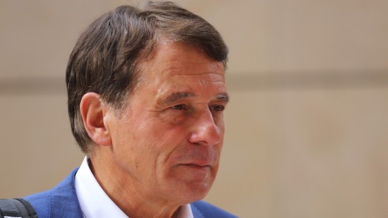 Pancarte anti-téléphérique à Francheville : l'opposition "dénonce fermement l'attitude du maire", Michel Rantonnet répond Pancarte anti-téléphérique à Francheville : l'opposition "dénonce fermement l'attitude du maire", Michel Rantonnet répond