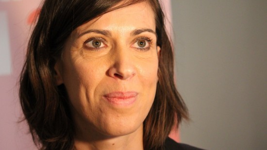 Pour Sandrine Runel (PS), Emmanuel Macron "joue au jeu dangereux de l'extrême-droite" avec les états généraux de la laïcité