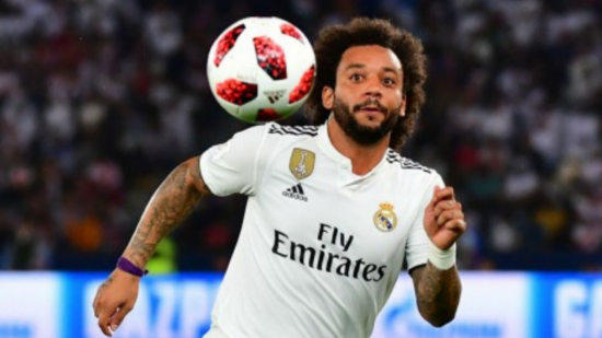 Marcelo (Real Madrid), le rêve fou de Juninho pour l’OL ?