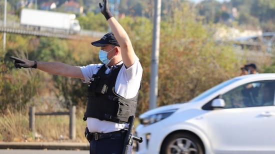 Covid-19 à Lyon : levée de la limite des 10 kilomètres et allègement du couvre-feu dès le 3 mai ? Covid-19 à Lyon : levée de la limite des 10 kilomètres et allègement du couvre-feu dès le 3 mai ?