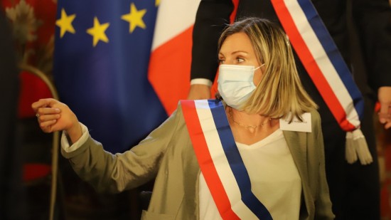 La fille du maire de Lyon est née : qui est Audrey Hénocque, l’élue qui remplace Grégory Doucet ? La fille du maire de Lyon est née : qui est Audrey Hénocque, l’élue qui remplace Grégory Doucet ?