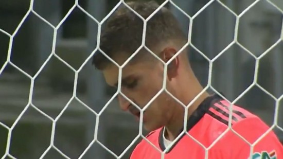 Coupe de France : trop peu réaliste, l’OL s’arrête aux portes des demies (0-2)