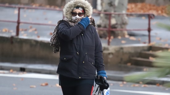 Lyon : la demande de remise en liberté de Cécile Bourgeon rejetée