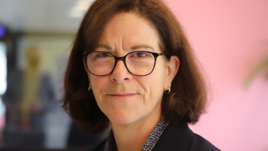 Sheila McCarron : "On n'a pas vu énormément de démocratie participative dans le département du Rhône"