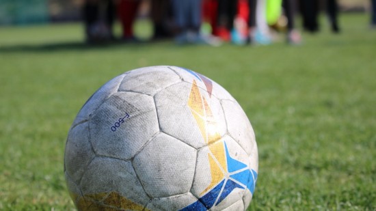 La Ville de Lyon met en place un "dispositif d'aide à la reprise" du sport amateur