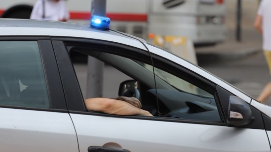 Lyon : un schizophrène monte dans une voiture qu'on venait d'ouvrir à distance