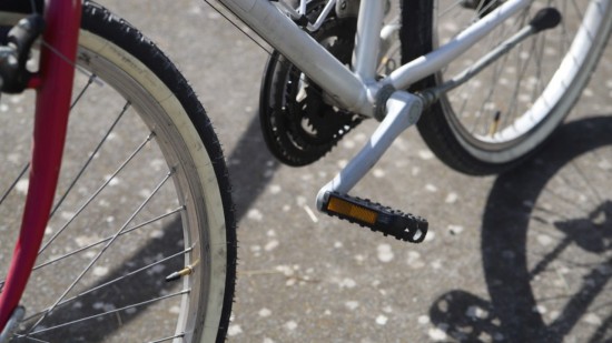 Près de Lyon : recrudescence de vols de vélos et de trottinettes, un homme interpellé