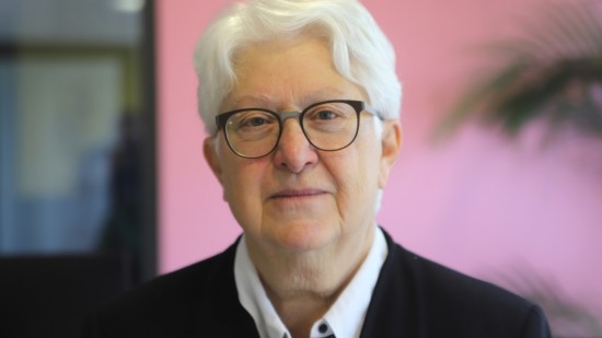 Jeanine Paloulian : "Génocide arménien : un 24 avril de la colère"