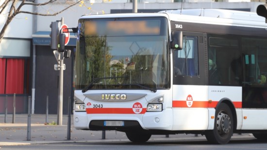 Violences à Rillieux : les bus du soir de retour le 27 avril Violences à Rillieux : les bus du soir de retour le 27 avril