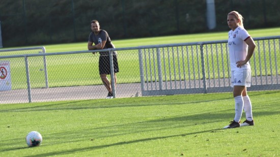 L'OL féminin à Guingamp pour oublier la Ligue des Champions L'OL féminin à Guingamp pour oublier la Ligue des Champions