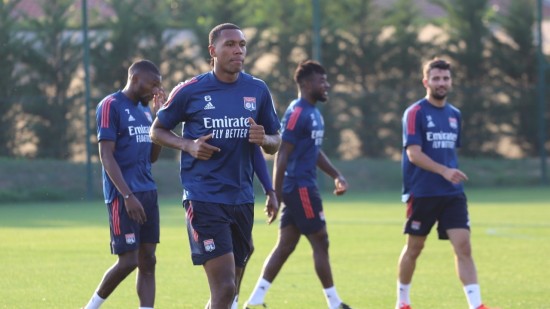 Ligue 1 : l’OL devra faire preuve de "beaucoup de patience" face à Lille