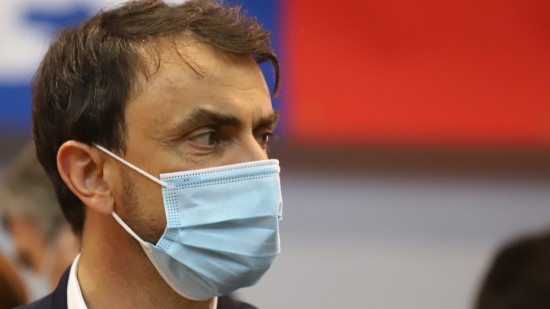 Jets de projectiles pendant la manifestation lesbienne à Lyon : Grégory Doucet "condamne ces actes haineux" Jets de projectiles pendant la manifestation lesbienne à Lyon : Grégory Doucet "condamne ces actes haineux"