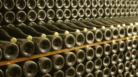 Lyon : deux cambrioleurs interpellés dans la cave d’un bouchon 